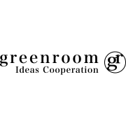 logo B_180X180 greenroom